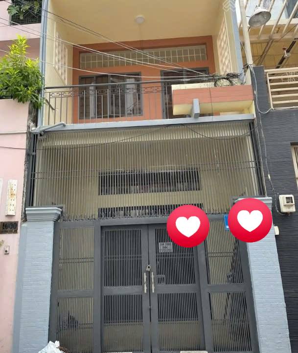 Cho thuê nhà mặt tiền Tân Khai, Q.Tân Bình 64m² giá 20 triệu - Kinh doanh đa năng!