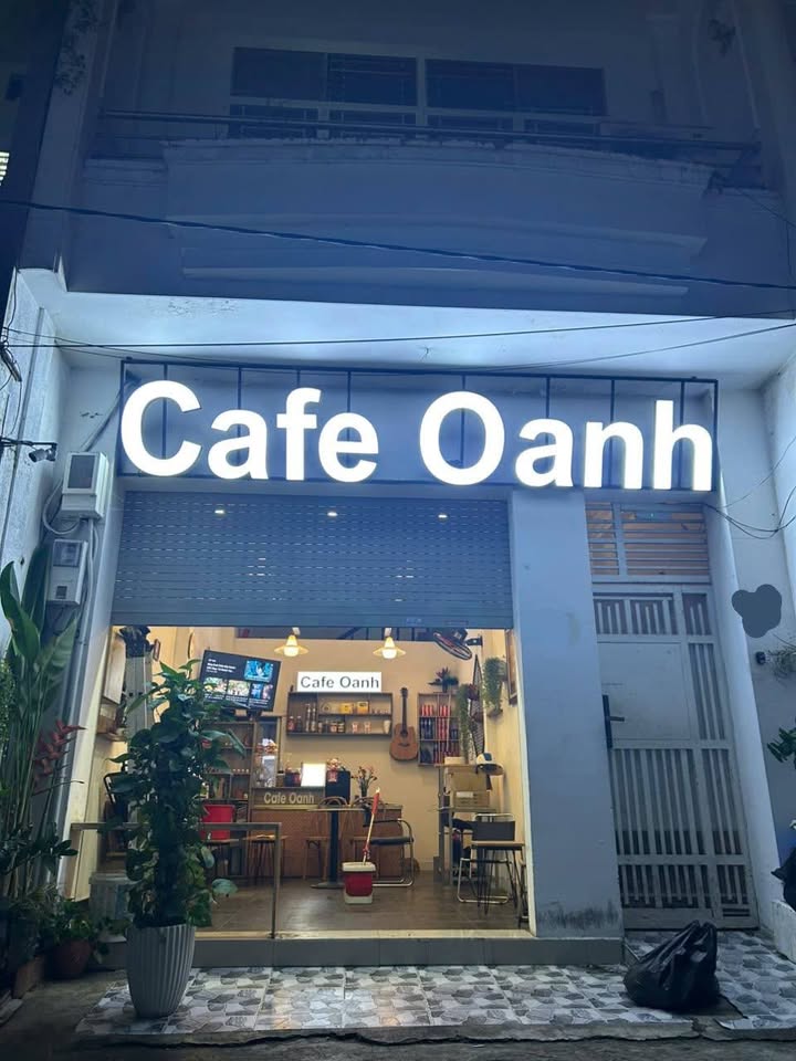 Cho thuê mặt bằng kinh doanh tại 486 Phan Xích Long, Phú Nhuận - Giá chỉ 9 triệu/tháng!