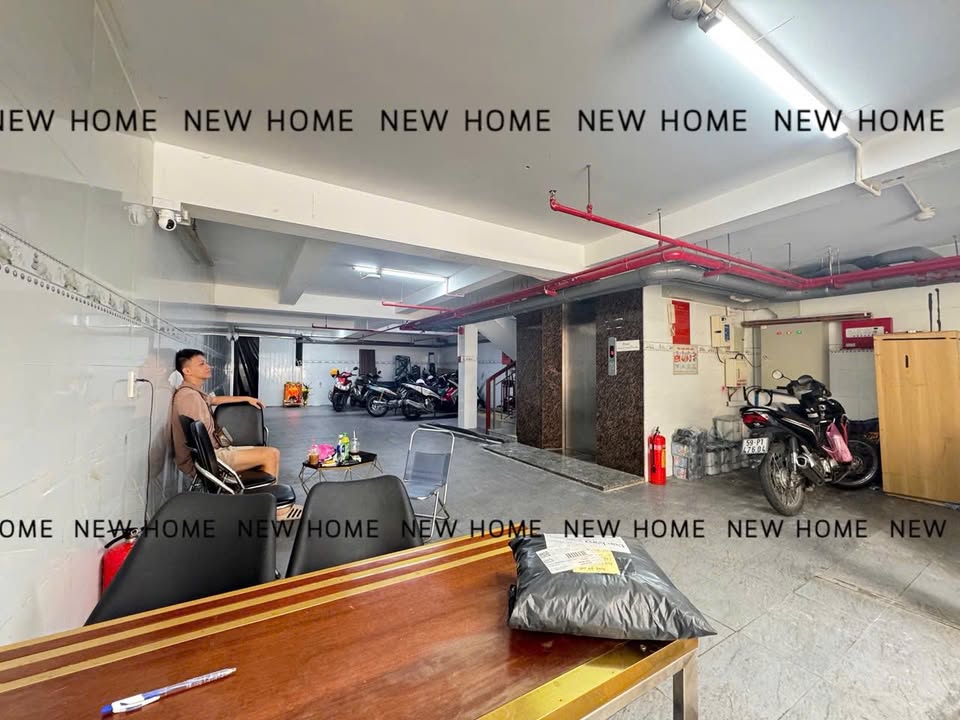 Văn phòng cho thuê tại Tân Bình 50m² – 120m² giá từ 13 triệu - Không gian làm việc lý tưởng!