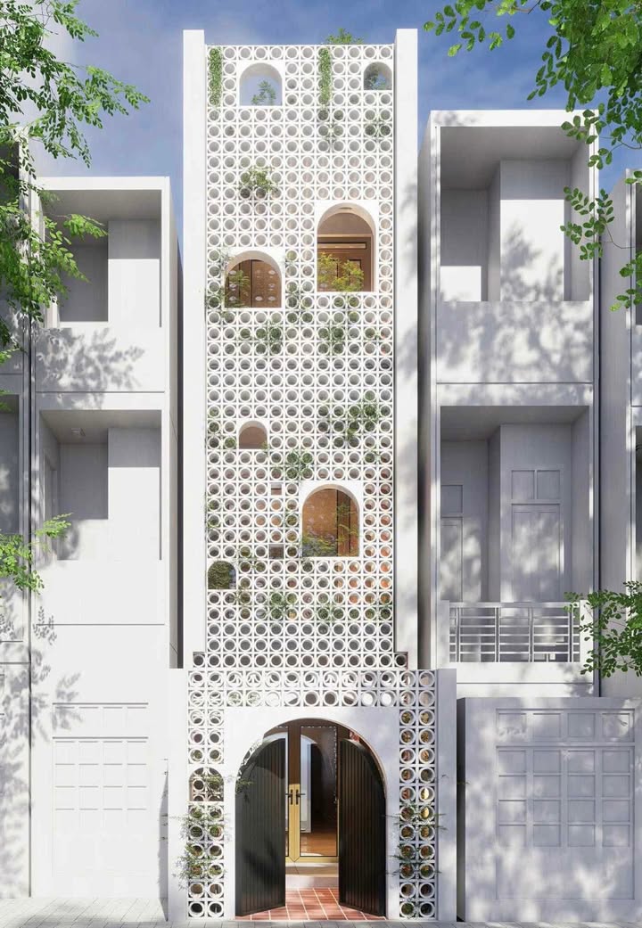 Cửa hàng cho thuê tại chợ Tân Định, Quận 1, 30m² - Mặt tiền kinh doanh sầm uất!