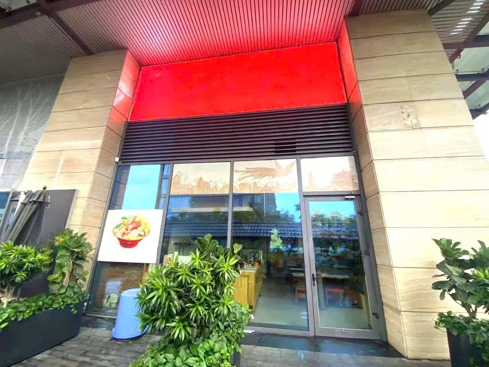 Shophouse mặt tiền Điện Biên Phủ, Bình Thạnh 178m² giá 1 tỷ - Kinh doanh ngay không cần đầu tư!