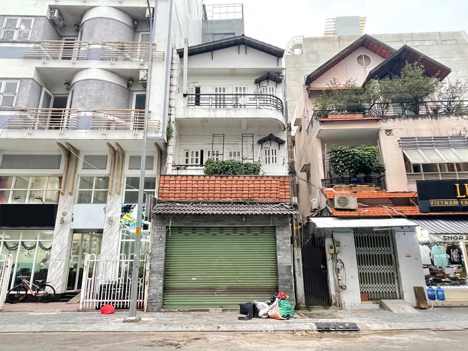 Nhà mặt tiền Cửu Long 72m² giá 36 triệu - Khu kinh doanh sầm uất!