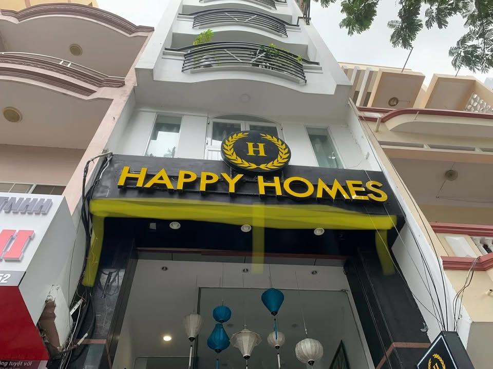 Cho thuê Front House 28 Trịnh Văn Cấn, Quận 1 - Giá 140 triệu/tháng, Kinh doanh thuận lợi!