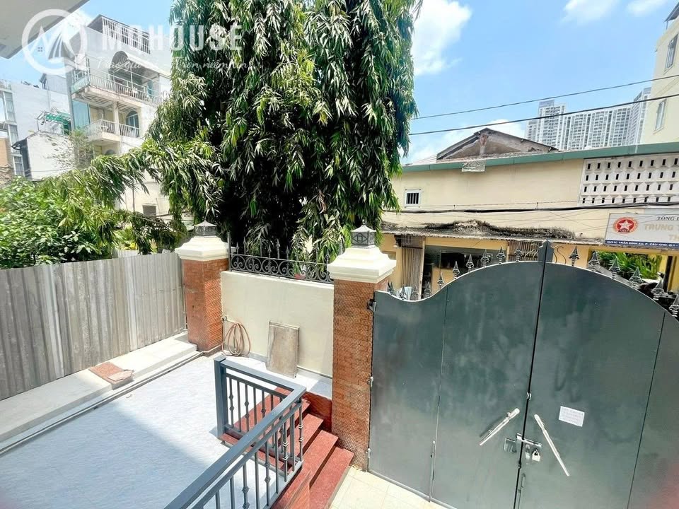 Mặt bằng kinh doanh Trần Đình Xu, Quận 1 - Phù hợp cho mọi loại hình kinh doanh!