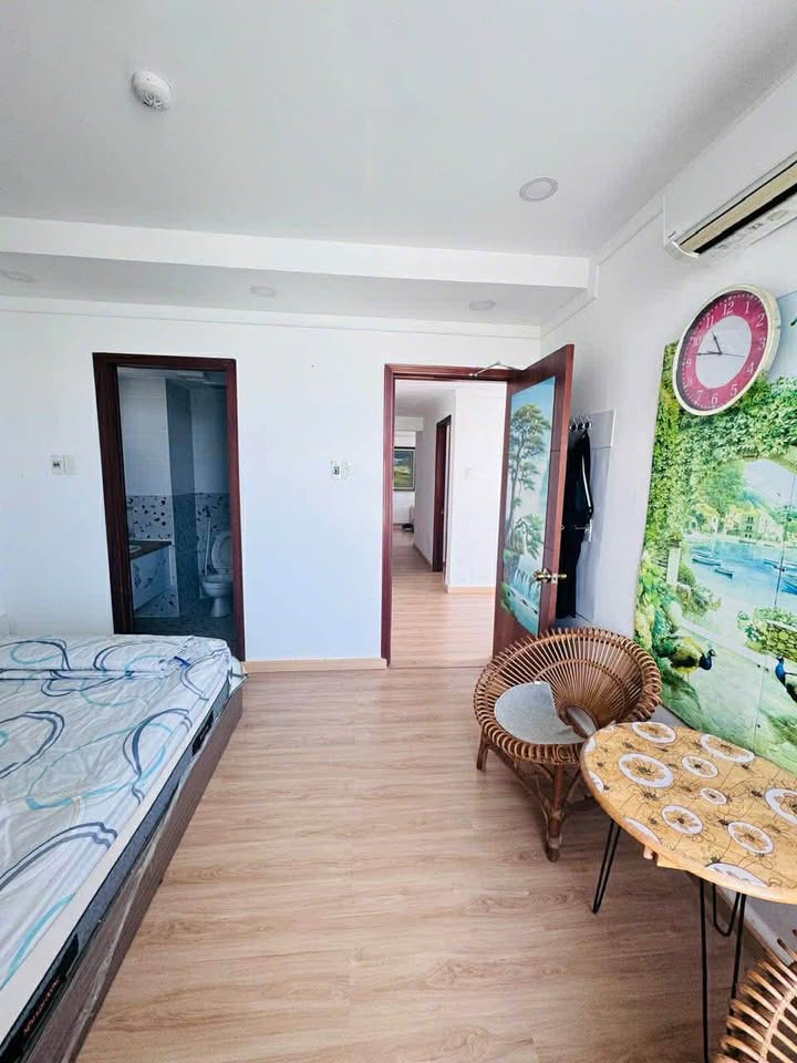 Căn hộ Hoàng Anh Gia Lai BMT 110m² giá 9 triệu - Sẵn sàng vào ở!