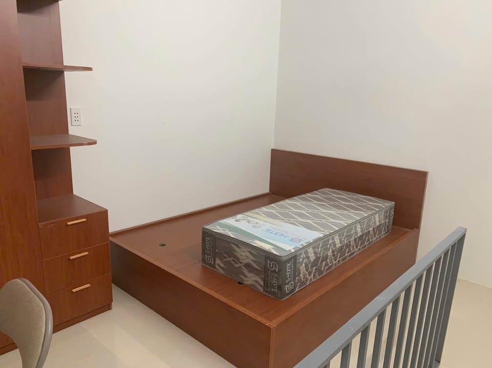Nhà nhỏ cho thuê đường Y Moan, Buôn Ma Thuột 24m² giá 3.1 triệu - Full nội thất, vào ở ngay!