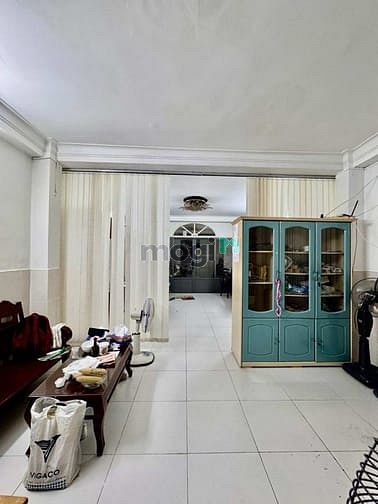 Nhà phố Quận 3 - Trần Quang Diệu - 95m² giá 14.5 tỷ - Cơ hội hiếm có!