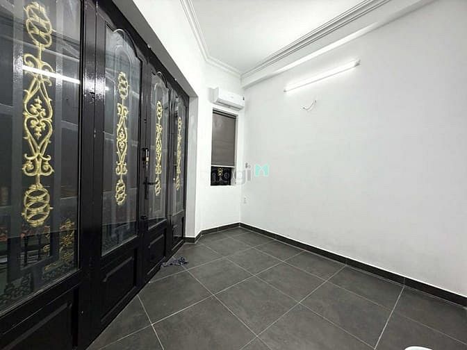 Nhà phố Bình Thạnh 60m² giá 11 tỷ - Lô góc ô tô tránh, kinh doanh tốt!