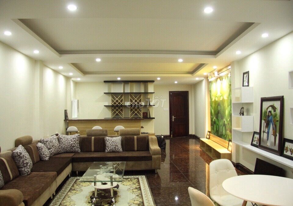 Nhà hẻm 5m Lê Quang Sung P2 Quận 6 - Diện tích 71m² giá 7 tỷ - Vị trí trung tâm đắc địa!