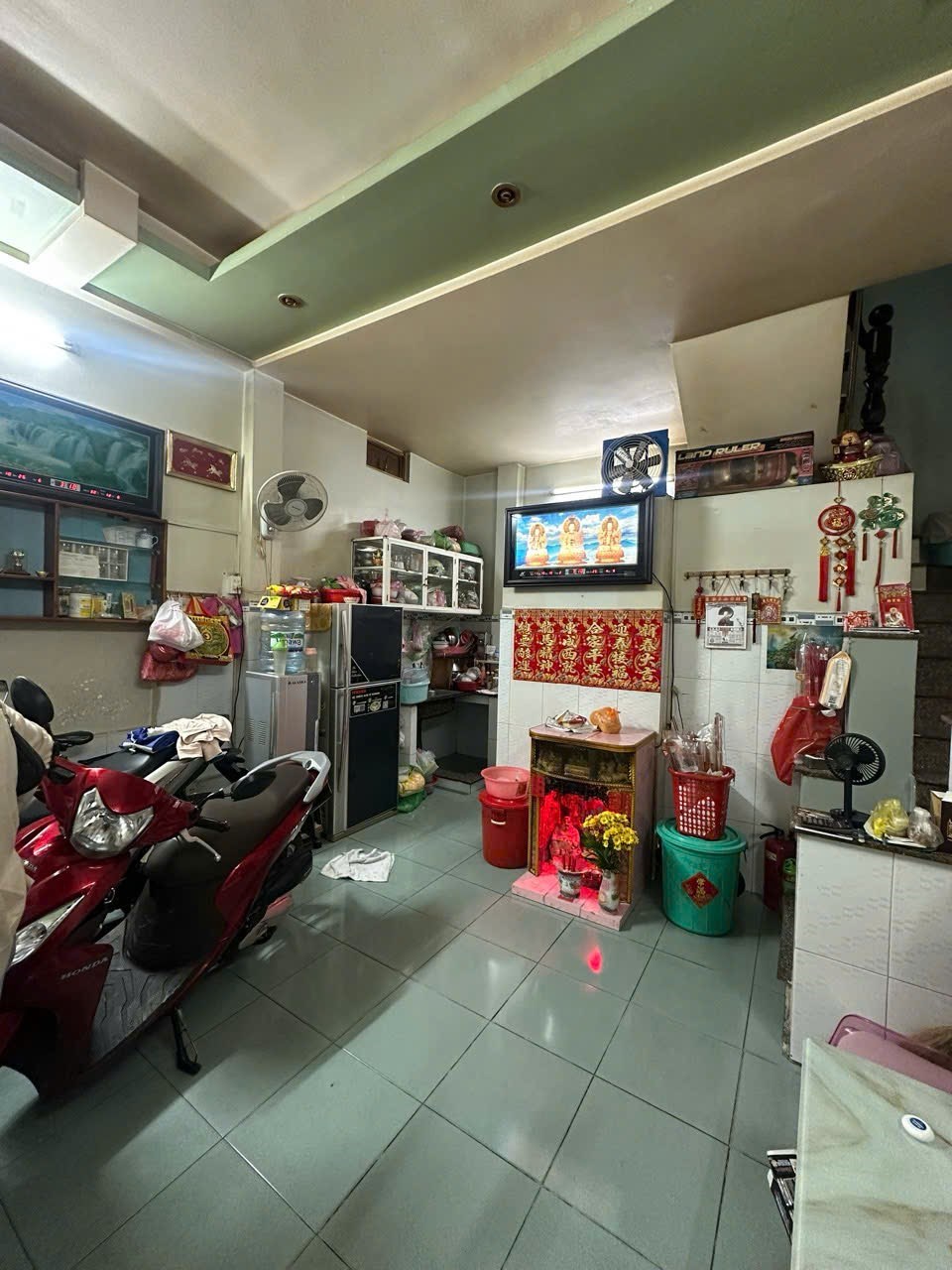 Bán nhà Quận 5 35m² - Đường Huỳnh Mẫn Đạt - Chính chủ, giá chỉ 5 tỷ!