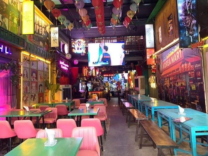 Mặt bằng cho thuê Nguyễn Văn Hưởng, Quận 2 - Giá chỉ từ 55 triệu/tháng - Kinh doanh tự do!