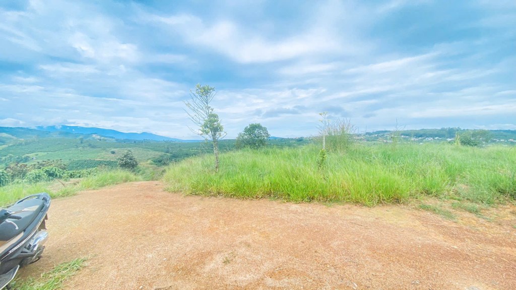 Đất nghỉ dưỡng 1,4ha tại Ninh Gia, Lâm Đồng - Giá chỉ 6.9 tỷ, view tuyệt đẹp!