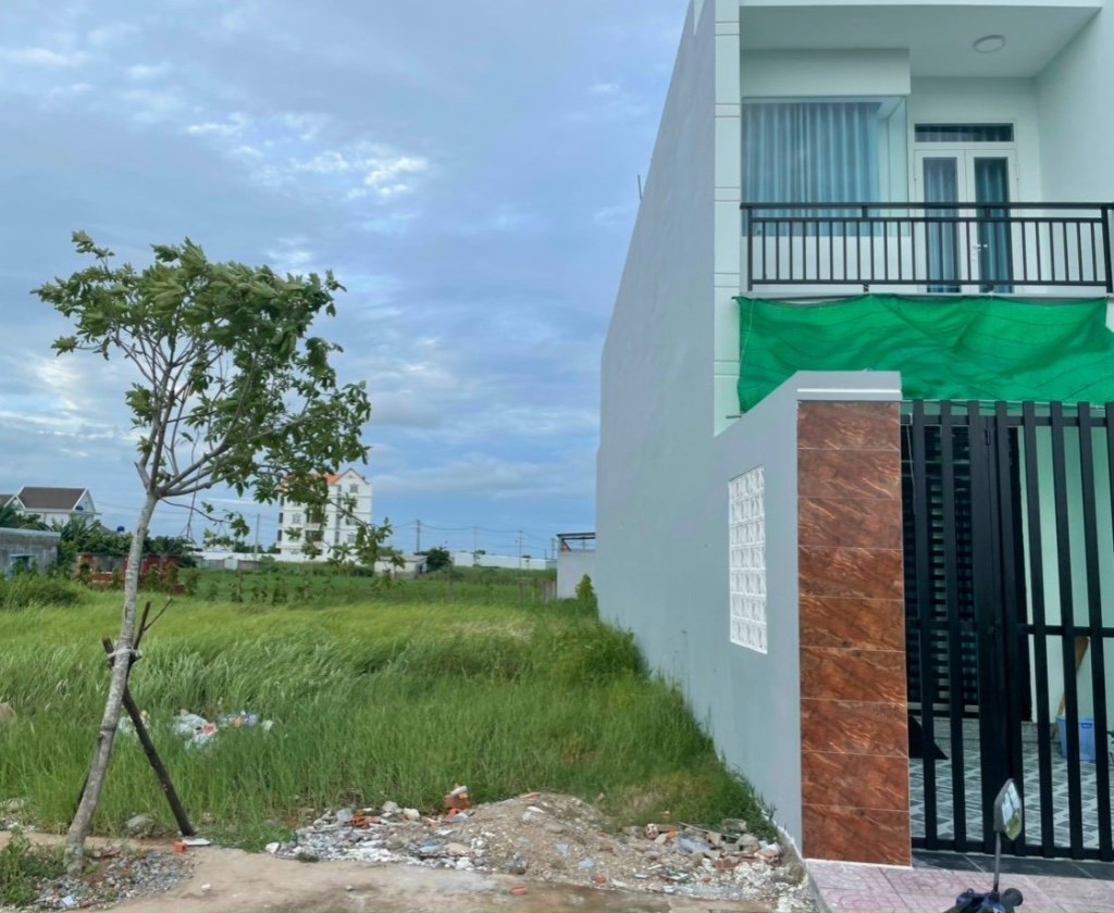 Đất nền đô thị 112m² KDC Nam Phong Ecotown giá rẻ chỉ 830 triệu - Cơ hội đầu tư lý tưởng!