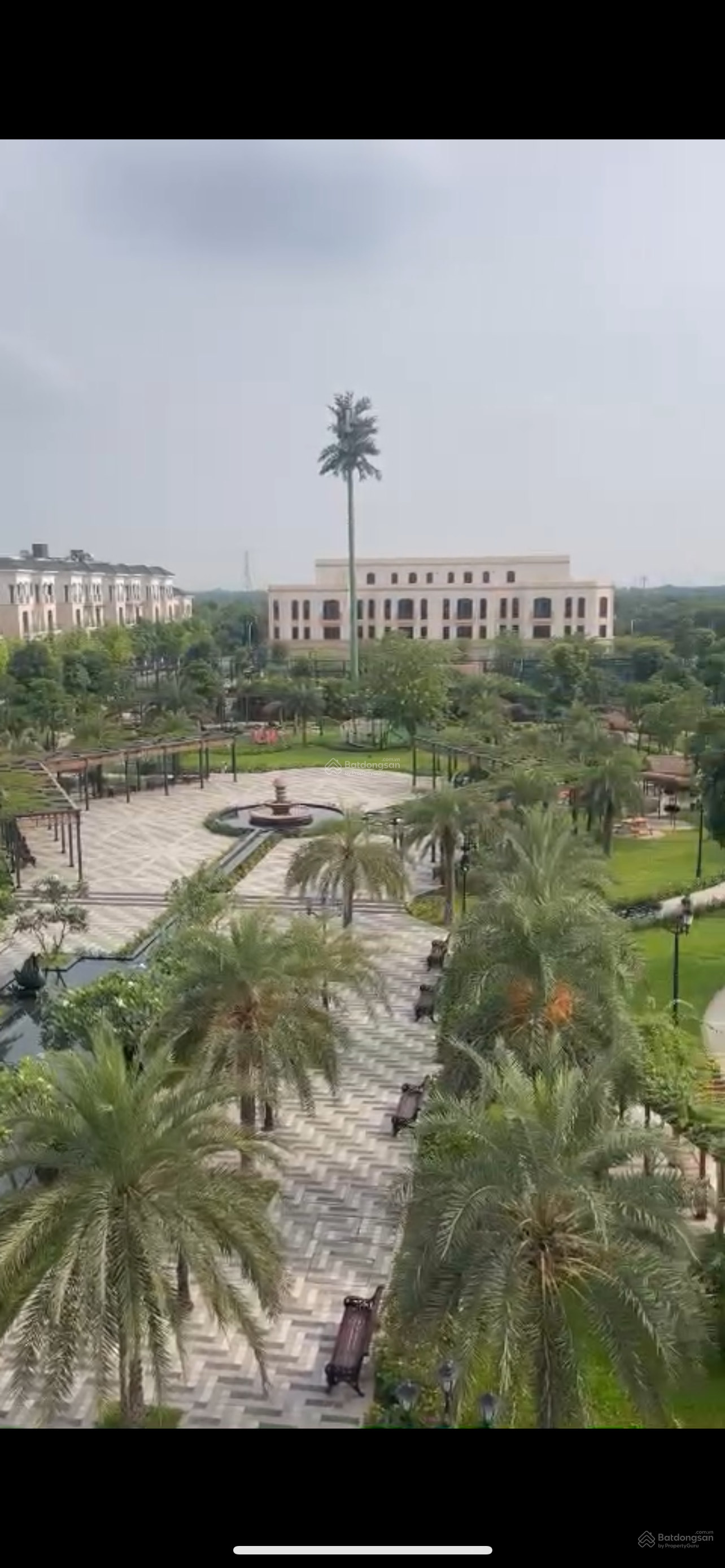 Nhà liền kề góc Vinhomes Ocean Park 2 97m² giá 21 tỷ - Chính chủ bán!