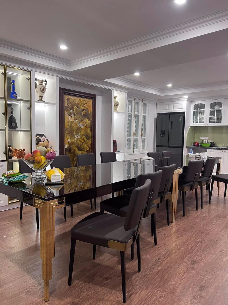 Bán nhà mặt phố Hàng Bè, quận Hoàn Kiếm, 59m² giá 68 tỷ - Đầu tư sinh lời ngay!