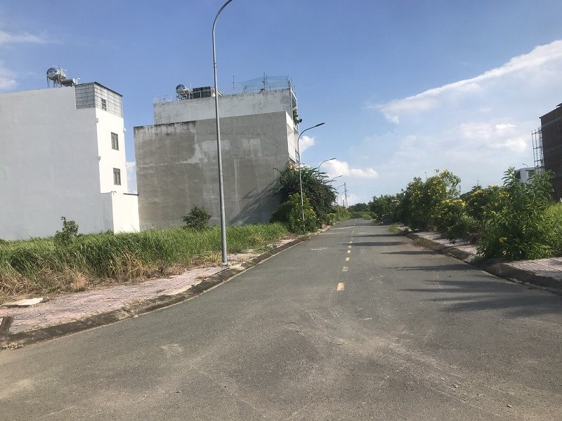 Đất mặt tiền đường Nguyễn Duy Trinh 150m² giá 1.2 tỷ - Tiềm năng sinh lời cao!