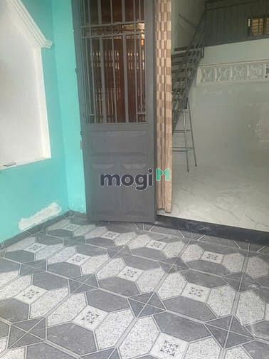 Nhà cho thuê Thạnh Xuân, Quận 12 68m² giá 5 triệu - Gần trường học!