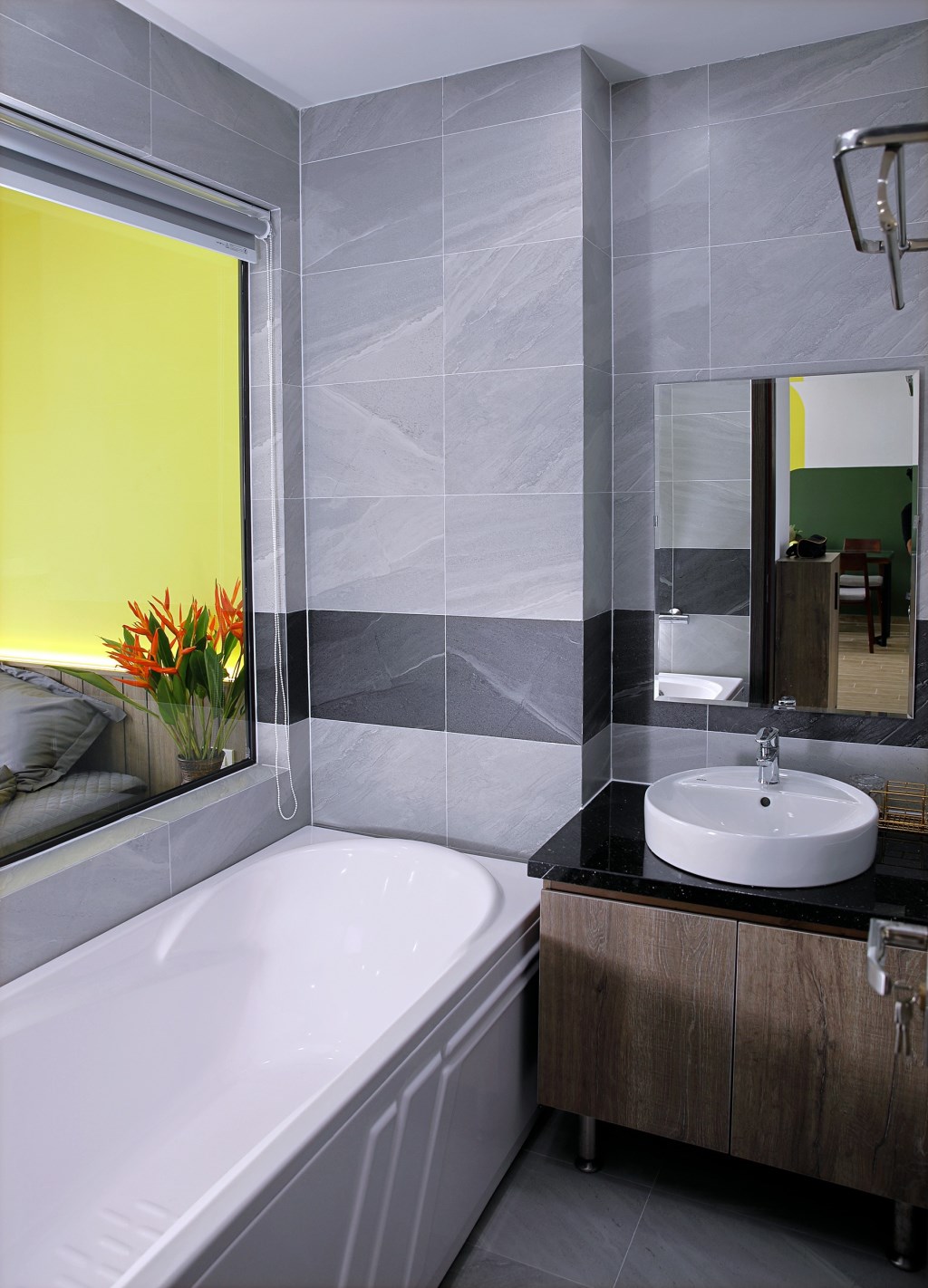 Căn hộ cho thuê 2 phòng ngủ Vinhomes Marina Hải Phòng 80m² giá 14 triệu - An cư lý tưởng!