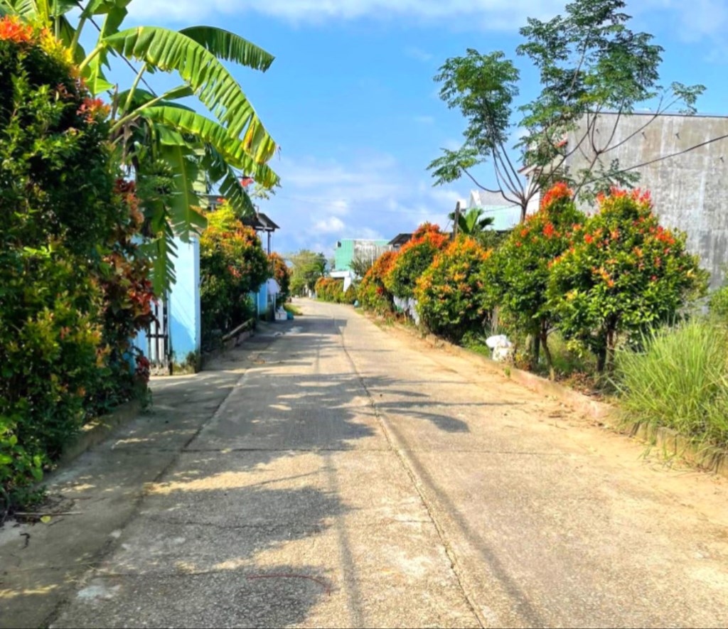 Đất nền Đại Hiệp gần Đà Nẵng 130m² giá chỉ 780 triệu - Đầu tư sinh lời ngay!