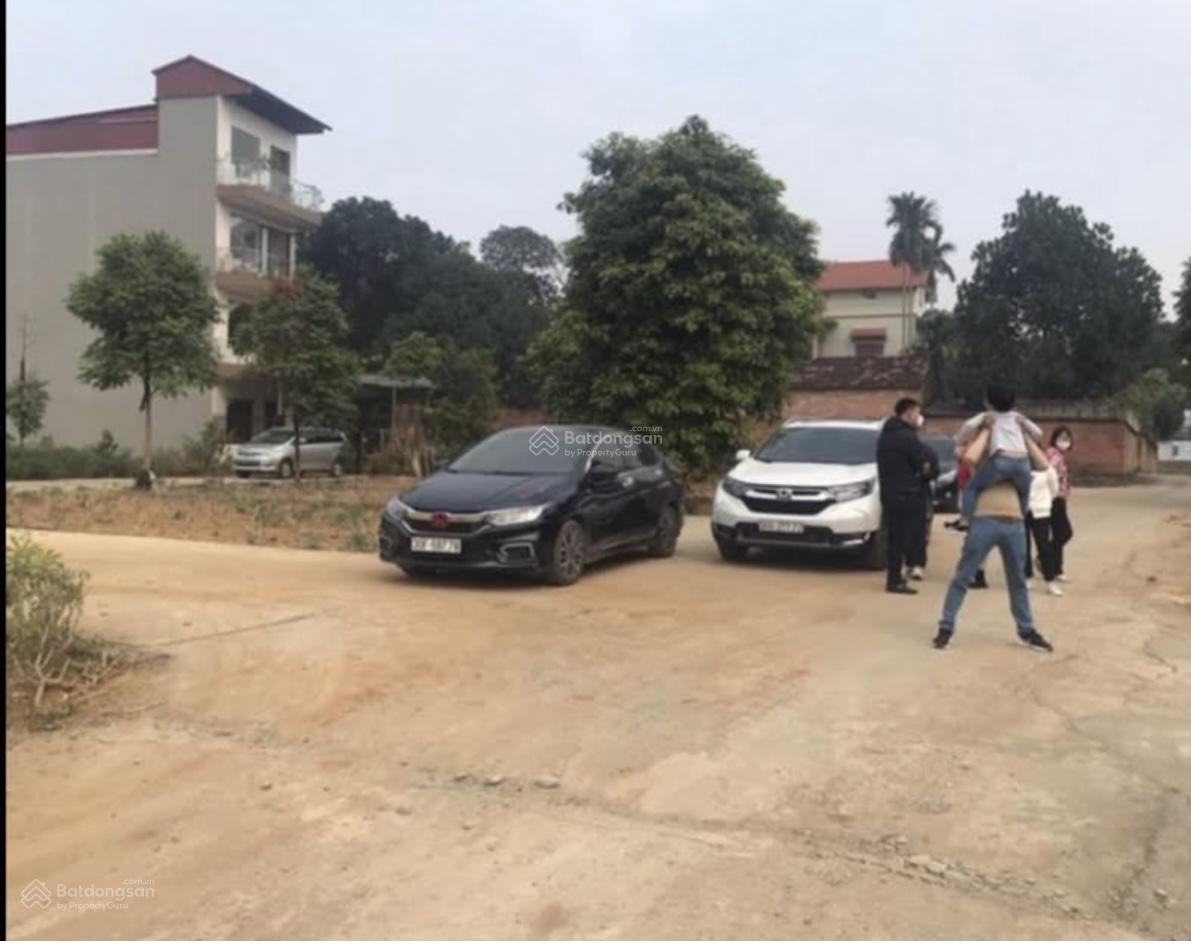 Bán gấp lô đất tại Sen Trì, Hạ Bằng Hà Nội, 269m² - Giá tốt đầu tư chỉ 8.07 tỷ