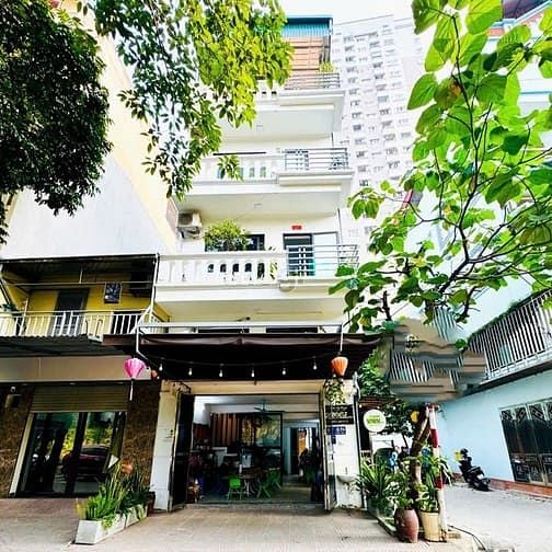 Nhà 5 tầng Chiến Thắng, Văn Quán 180m² giá 4.8 tỷ - Vị trí hiếm, dân trí cao!