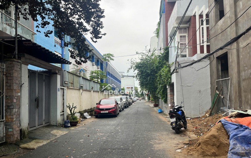 Đất nền mặt tiền Phạm Quang Ảnh, Sơn Trà 269,4m² giá 38.4 tỷ - Cơ hội đầu tư sinh lời!