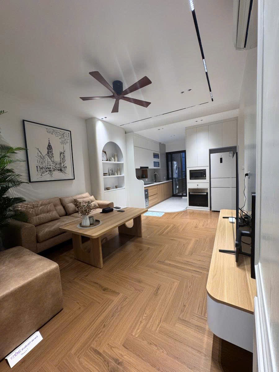 Nhà mặt phố Pháo Đài Láng Đống Đa 65m² giá 37 tỷ - Cơ hội đầu tư hấp dẫn!