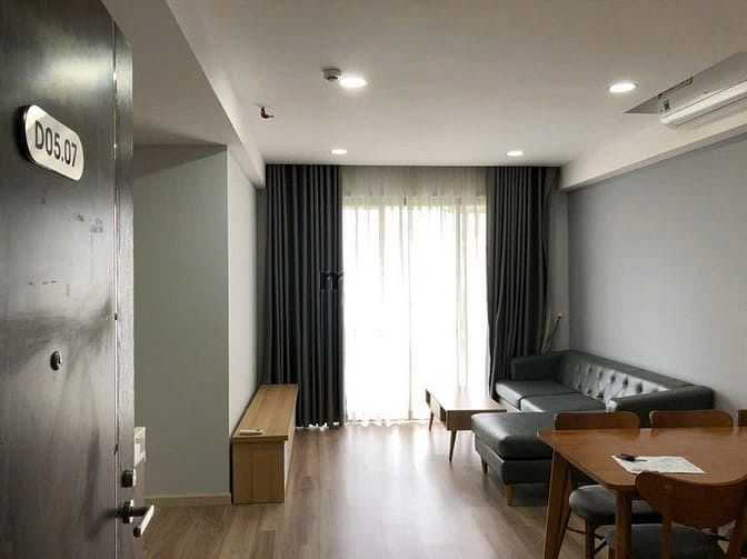 Bán căn hộ Hưng Phúc 1 - Phú Mỹ Hưng 98m², 3PN, căn góc - Giá tốt chỉ 8,6 tỷ