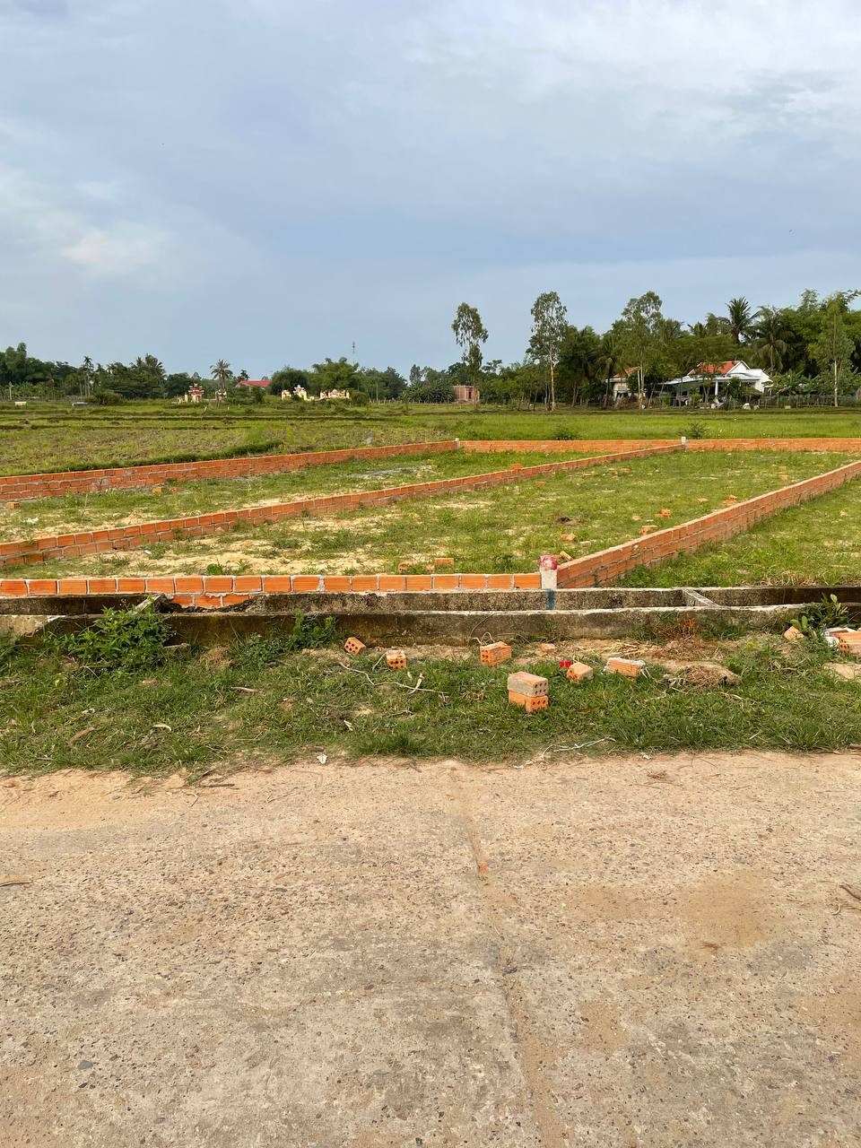 Lô đất 220m² tại Điện Tiến, Quảng Nam chỉ 660 triệu - Cơ hội đầu tư tuyệt vời!