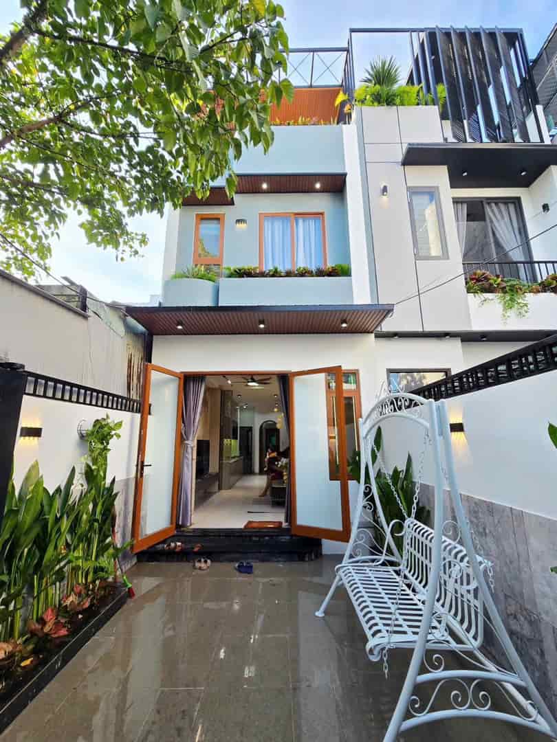 Nhà phố Chánh Hiệp, Quận 12 - 120m² chỉ 2.75 tỷ - Gần chợ, trường học!