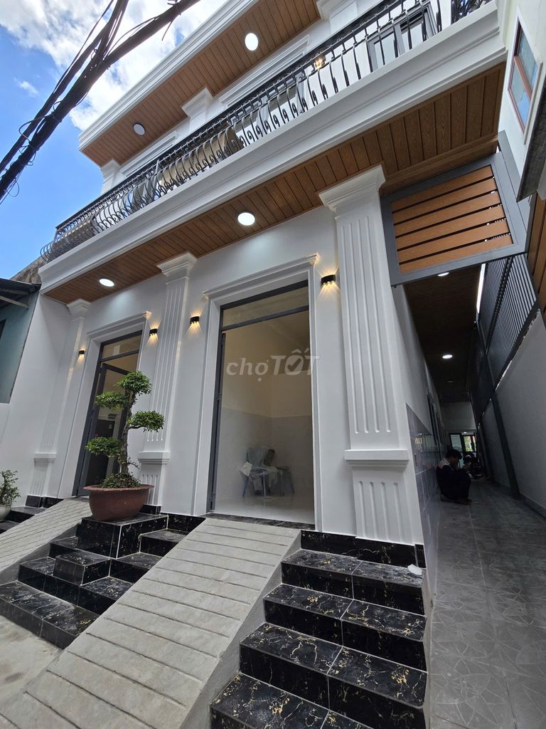 Chính chủ bán CHDV dòng tiền Nguyễn Thị Thập Quận 7 120m² - Đầu tư sinh lời ngay!