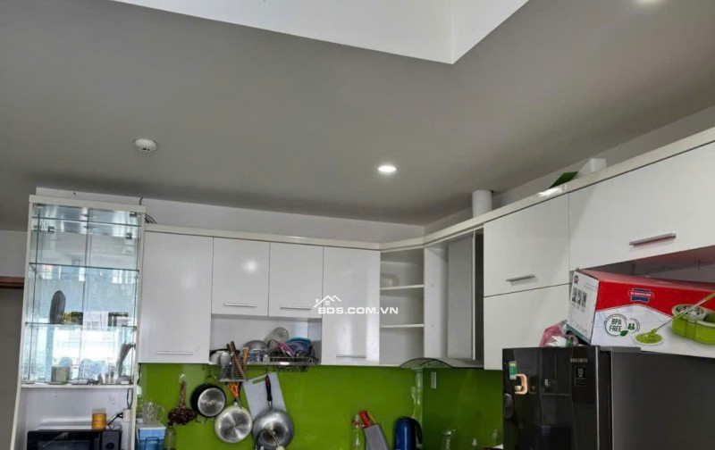 Căn hộ Carillon 1 Tân Bình 67m² giá chỉ 12 triệu - Nhà mới, vào ở ngay!