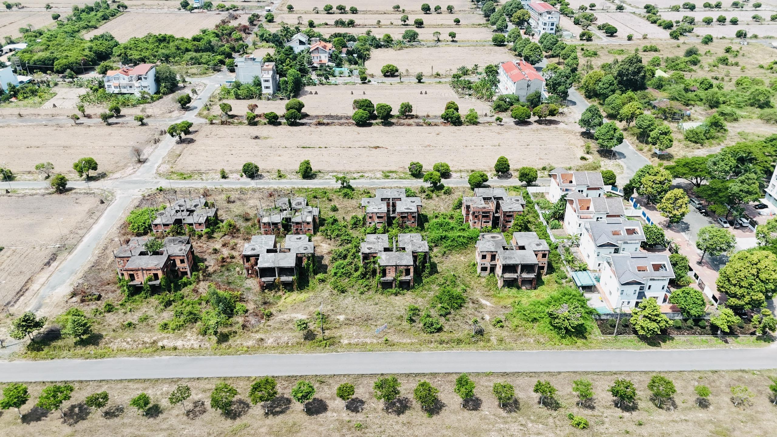 Đầu Tư Đất Nền Dự Án KĐT Long Thọ - Phước An 300m² chỉ hơn 10 triệu/m² - Sinh lời ngay!