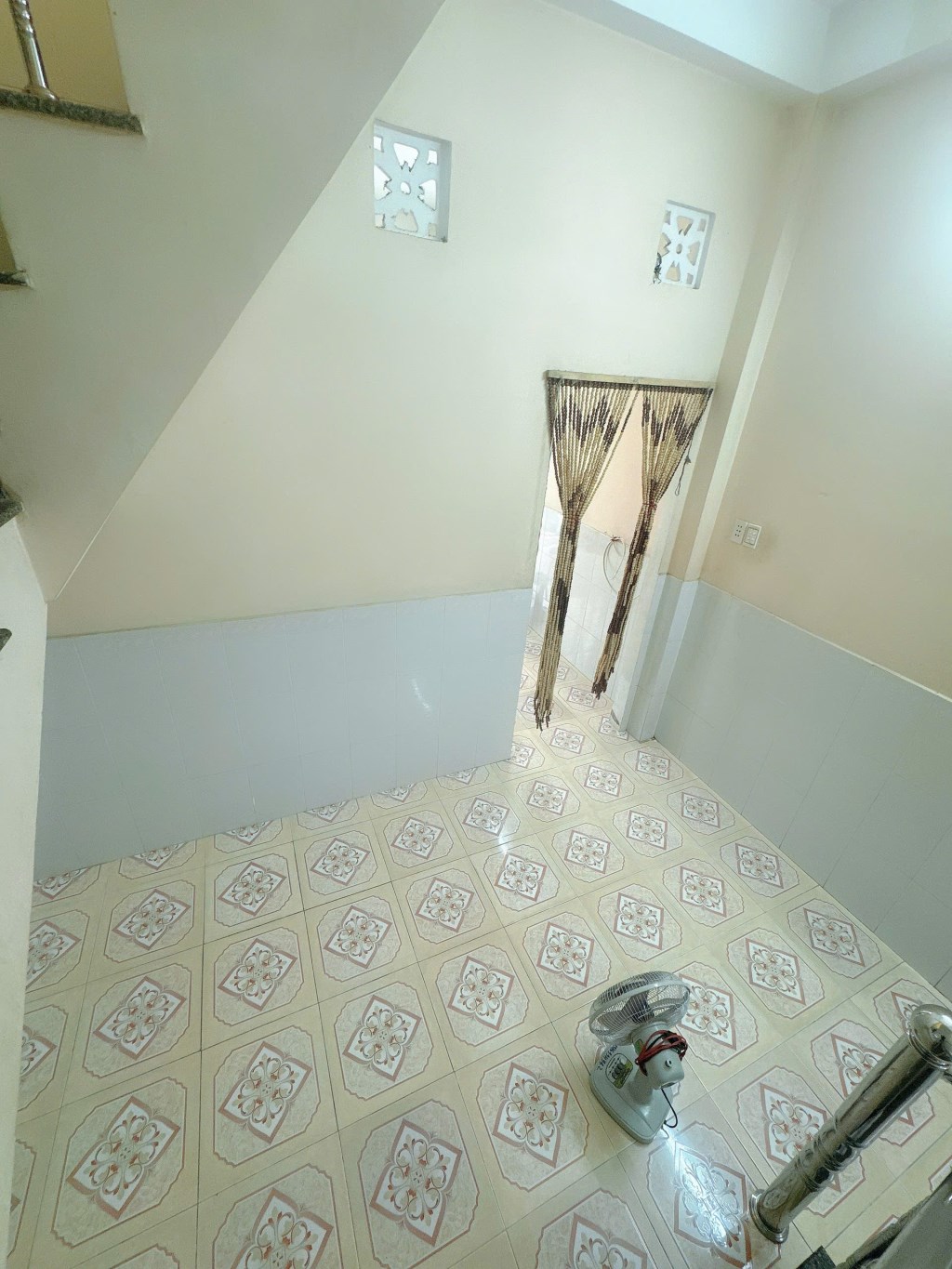 Nhà cho thuê 1 trệt 1 lầu Phường An Hội 60m² - Giá chỉ 3,5 triệu/tháng