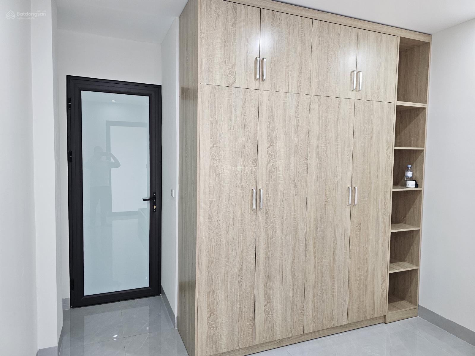 Căn hộ cho thuê Ba Đình 60m² giá 9 triệu - Nội thất full mới vào ở ngay!