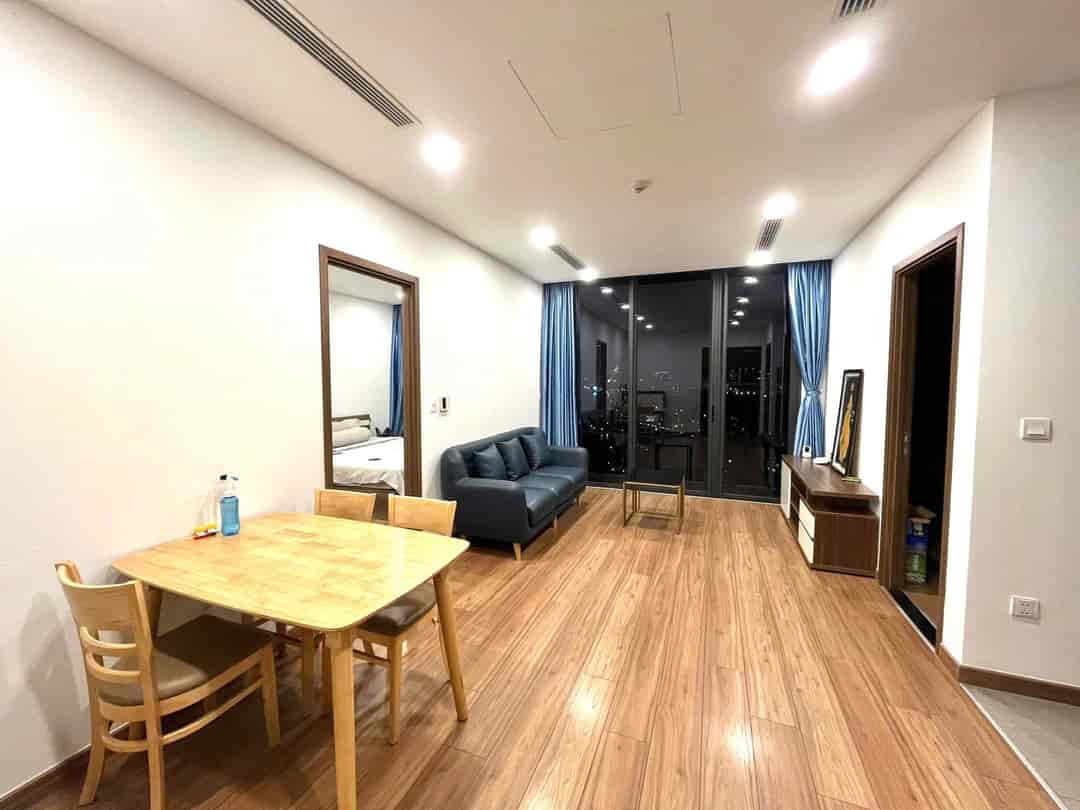 Căn hộ An Gia Riverside Quận 7 55m² giá 1.65 tỷ - Gía tốt không thể bỏ lỡ!