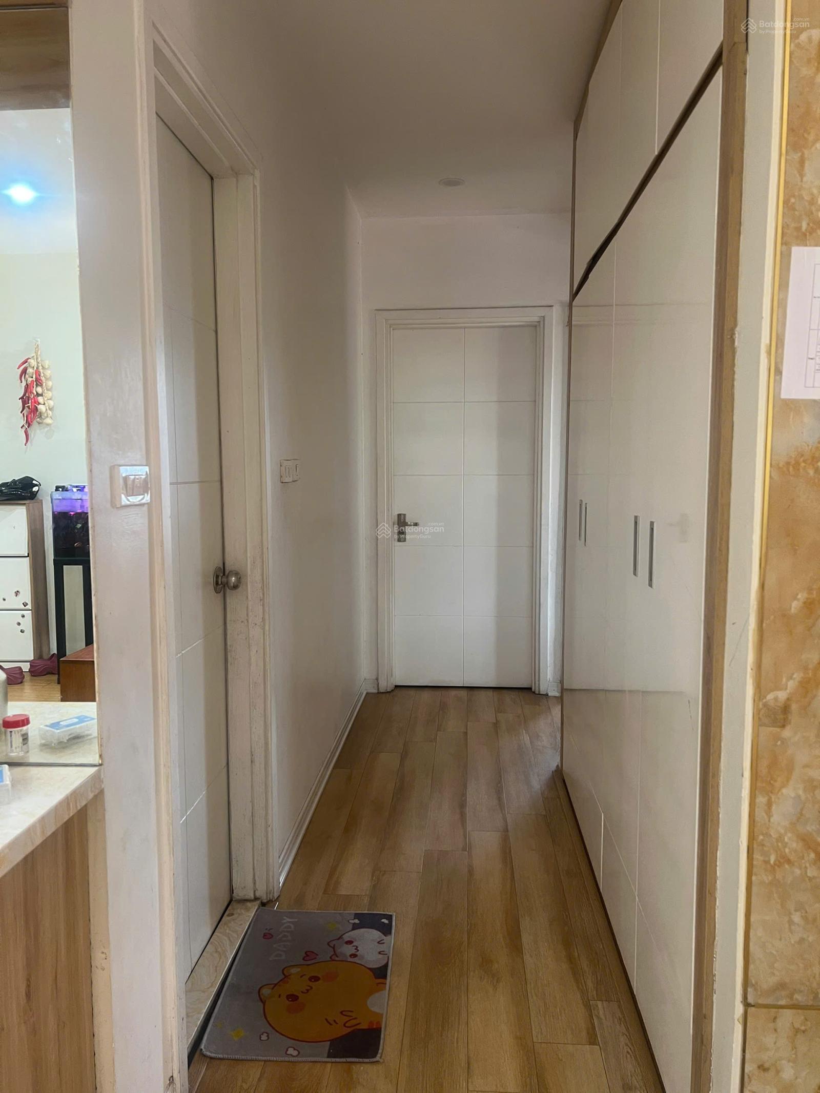 Căn hộ Goldsilk Complex Vạn Phúc 106m² giá 18 triệu - Sẵn sàng vào ở ngay!