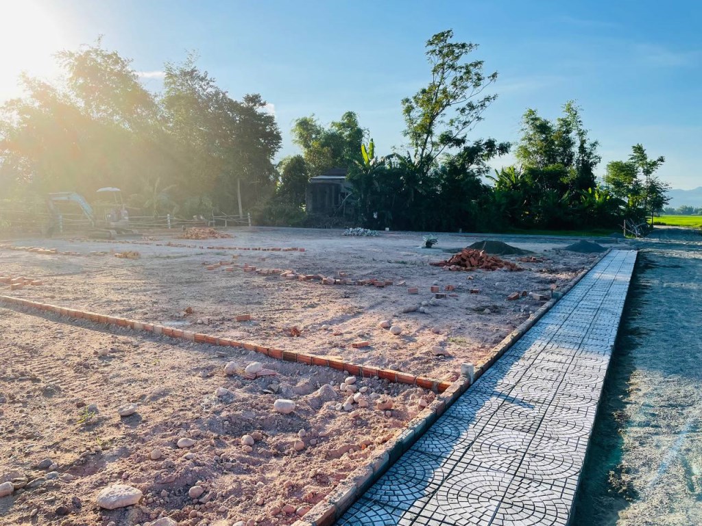 Lô đất Đại Minh 125m² giá chỉ 390 triệu - Đầu tư sinh lời ngay!