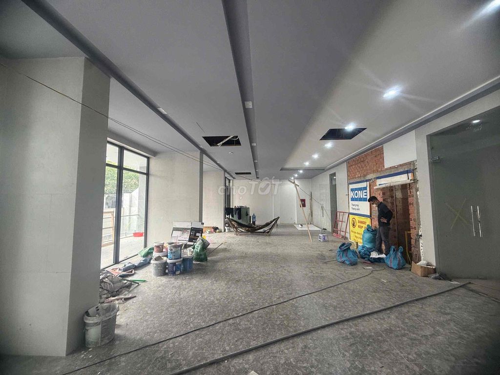 Mặt bằng kinh doanh 200m² tại Quận 7 - Gần Lotte, Phù hợp văn phòng, lớp học
