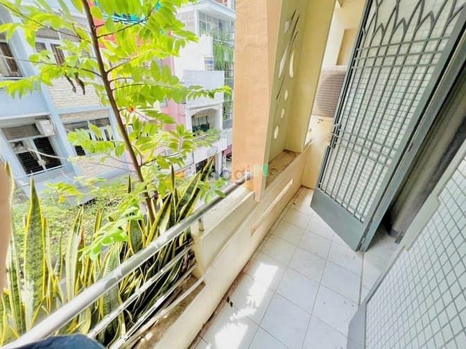 Shophouse cho thuê tại Nguyễn Văn Thủ, Q1 - Diện tích 30m², giá chỉ 7 triệu/tháng!