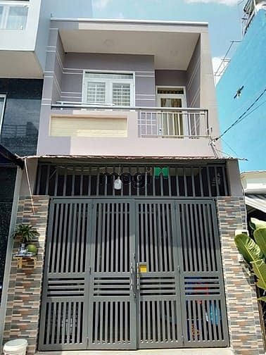 Nhà hẻm 41/ đường số 5, Bình Hưng Hoà, 48m² giá 4.76 tỷ - Chính chủ bán gấp!