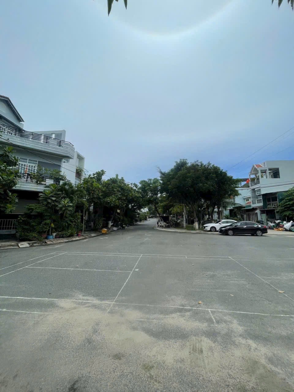 Lô đất cặp Hòn Rớ 1 Nha Trang 120m² giá 7 tỷ - Đầu tư siêu lợi nhuận!