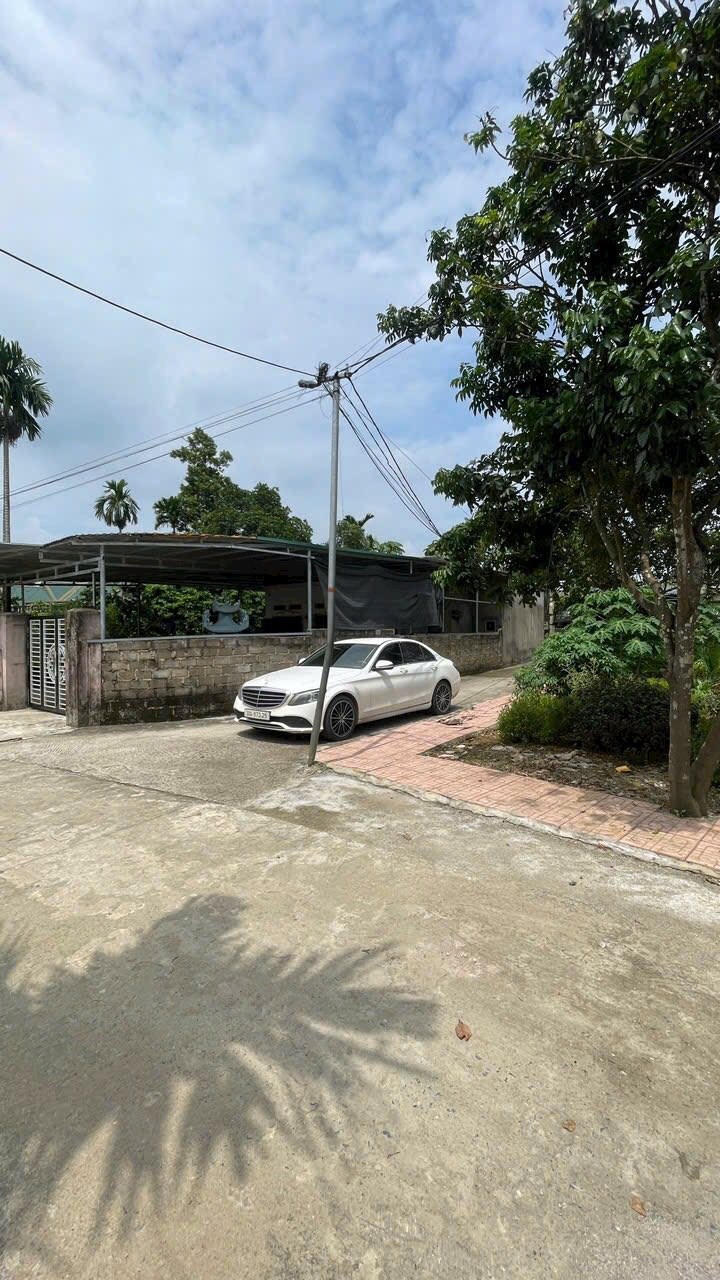 Bán đất Thôn Đông, Đoan Bái, Hiệp Hòa, Bắc Giang 104.9m² - Cơ hội đầu tư tuyệt vời!