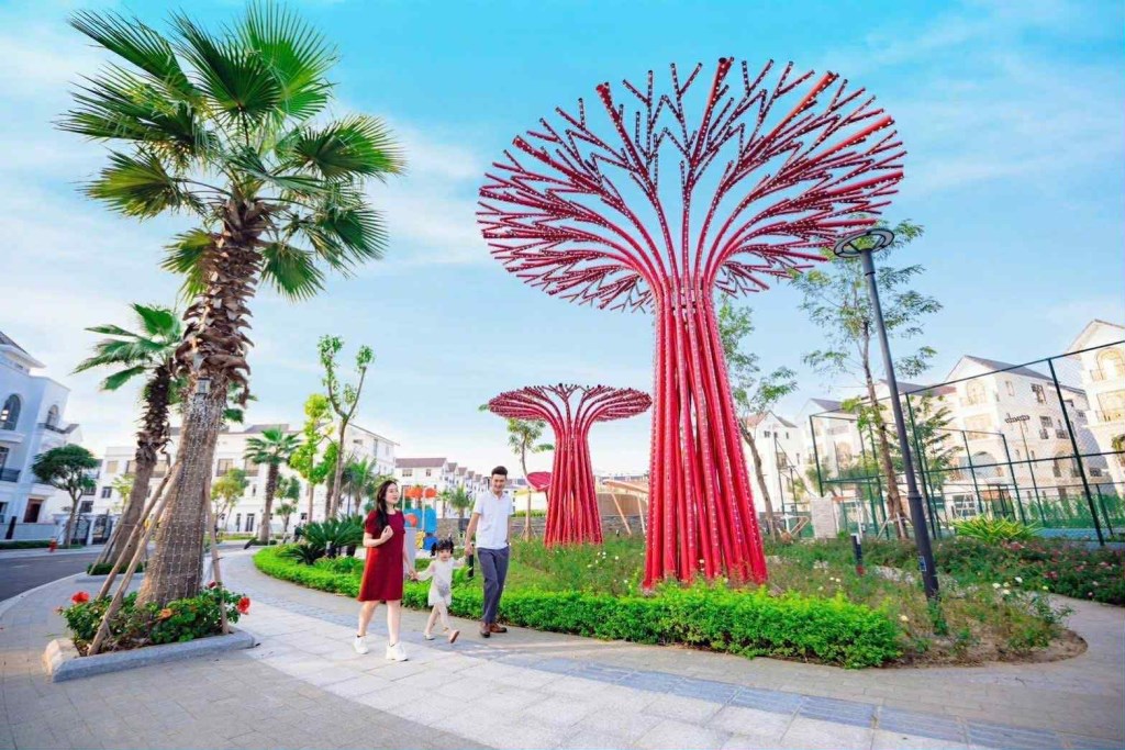 Shophouse và Biệt thự Mạnh Đức Victory 160m² giá 12 tỷ - Đầu tư sinh lời hấp dẫn!