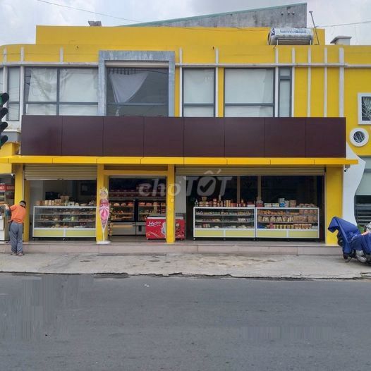 Cho thuê nhà góc 2 mặt tiền Đường Phan Xích Long 350m² - Thích hợp kinh doanh F&B, văn phòng