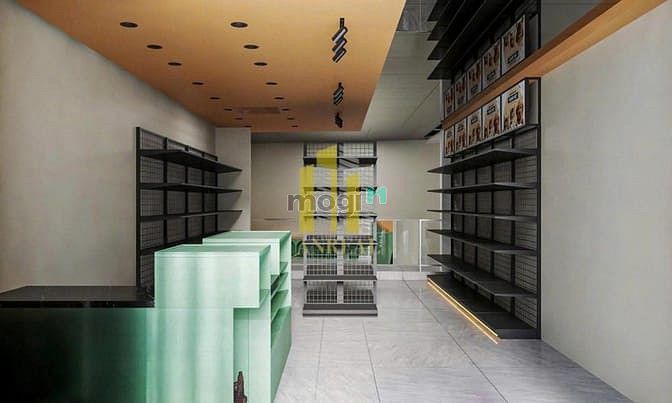 Cho thuê mặt bằng Thảo Điền 75m² giá 80 triệu - Kinh doanh nhộn nhịp ngay vị trí đắc địa!