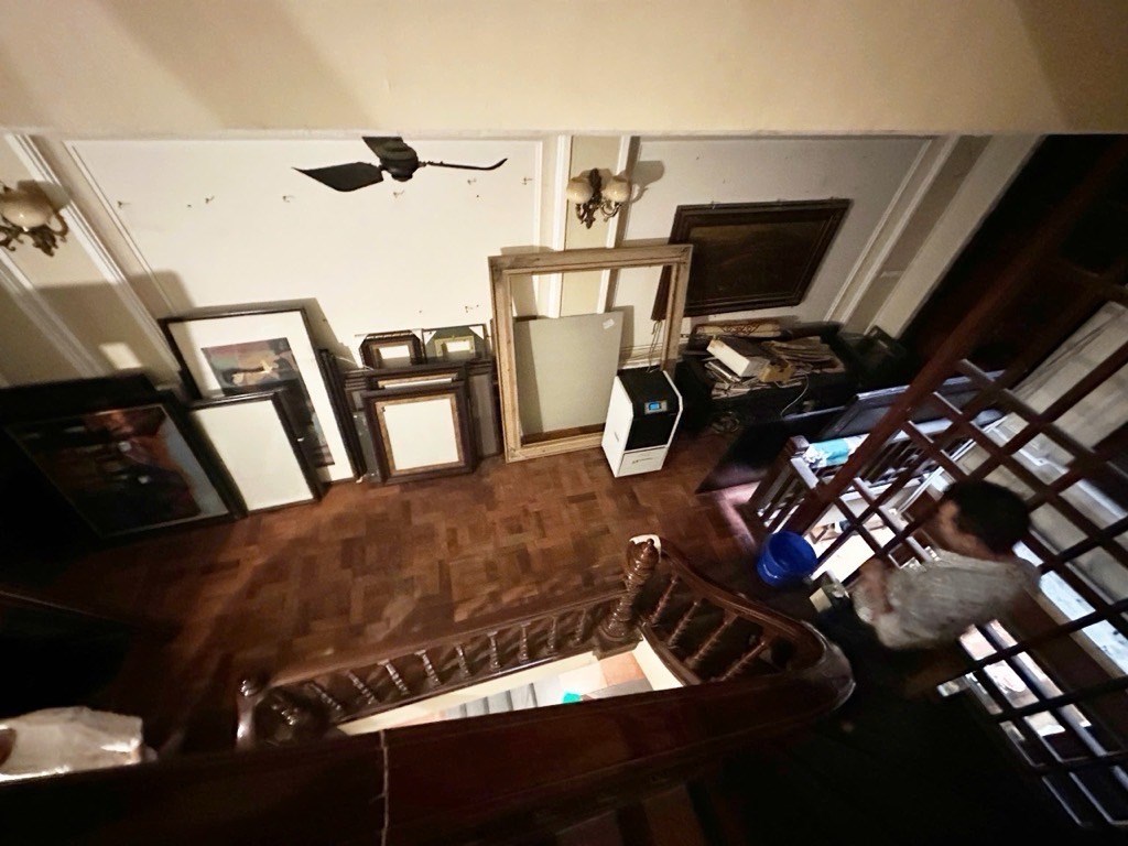 Nhà mặt phố Hàng Gai 217m² giá 358 tỷ - Đầu tư sinh lời 100 triệu/tháng!