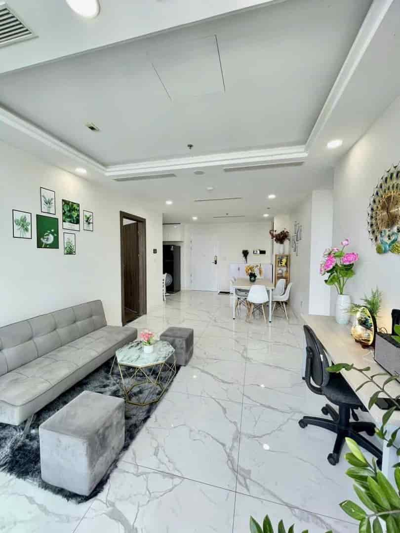 Căn hộ Saigon Mia Bình Chánh 70m² giá 1.46 tỷ - Pháp lý sổ hồng đầy đủ!