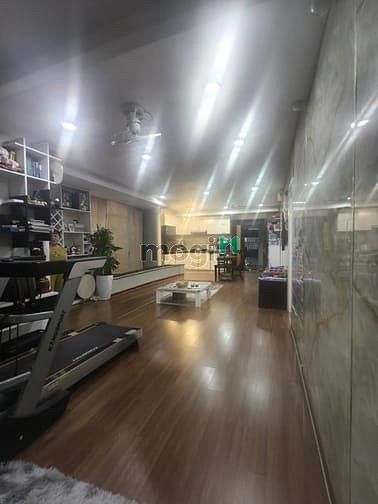 Căn hộ Ruby Garden Tân Bình 83m² giá 4,6 tỷ - Không gian siêu rộng, vào ở ngay!