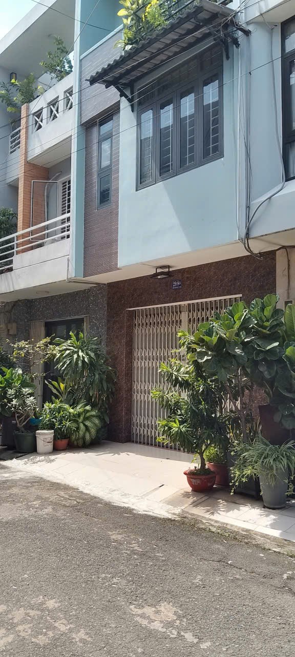 Nhà bán ngay Etown Cộng Hòa, 54m², 4 tầng - Giá chỉ 8 tỷ